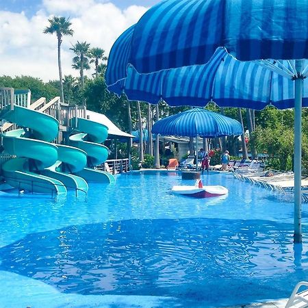 Shoreline Towers Townhouse 4-1 Дестін Екстер'єр фото